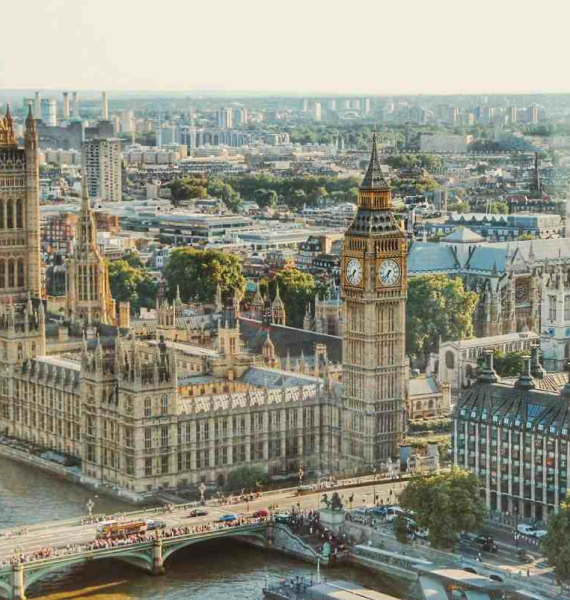 Великобритания