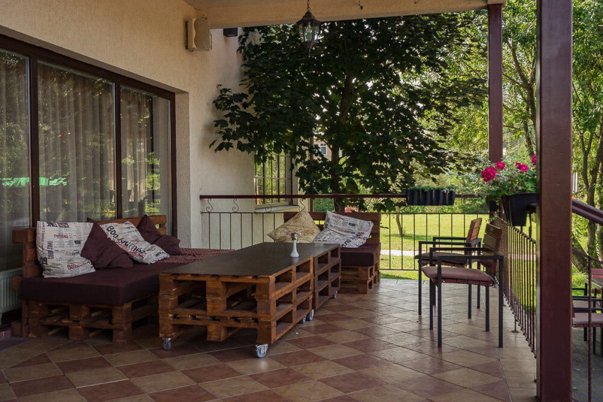 Dochodowa nieruchomość 16 pokojów 1 140 m² w Sunisi, Łotwa