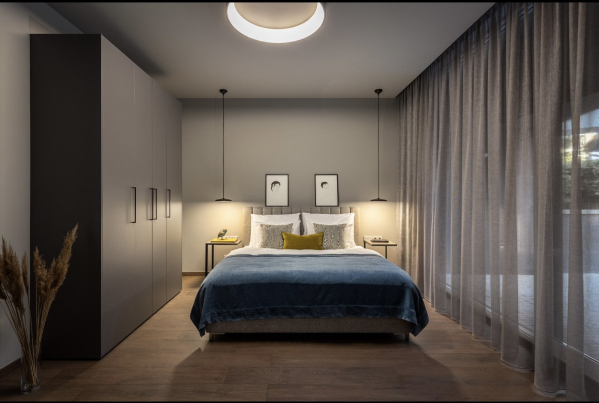 Wohnung 3 zimmer 88 m² in Rigaer Strand, Lettland