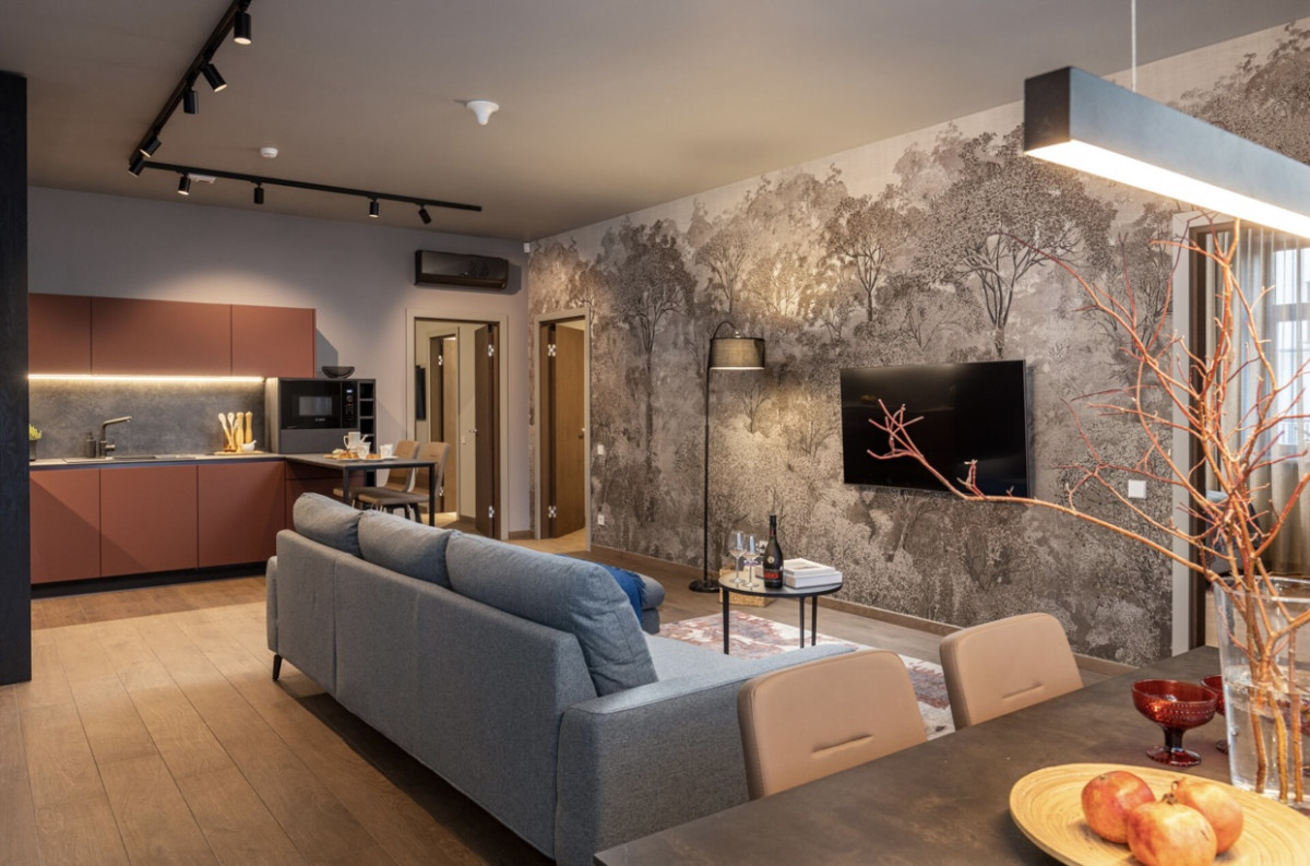 Wohnung 3 zimmer 88 m² in Rigaer Strand, Lettland