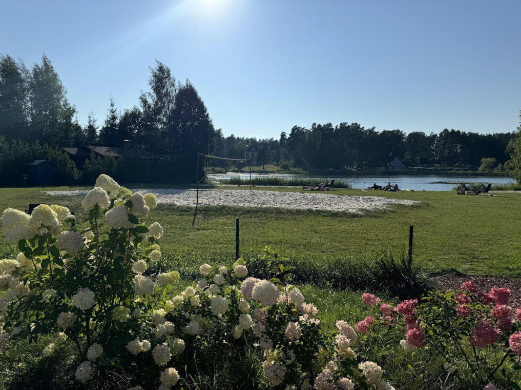 Dochodowa nieruchomość 16 pokojów 1 140 m² w Sunisi, Łotwa