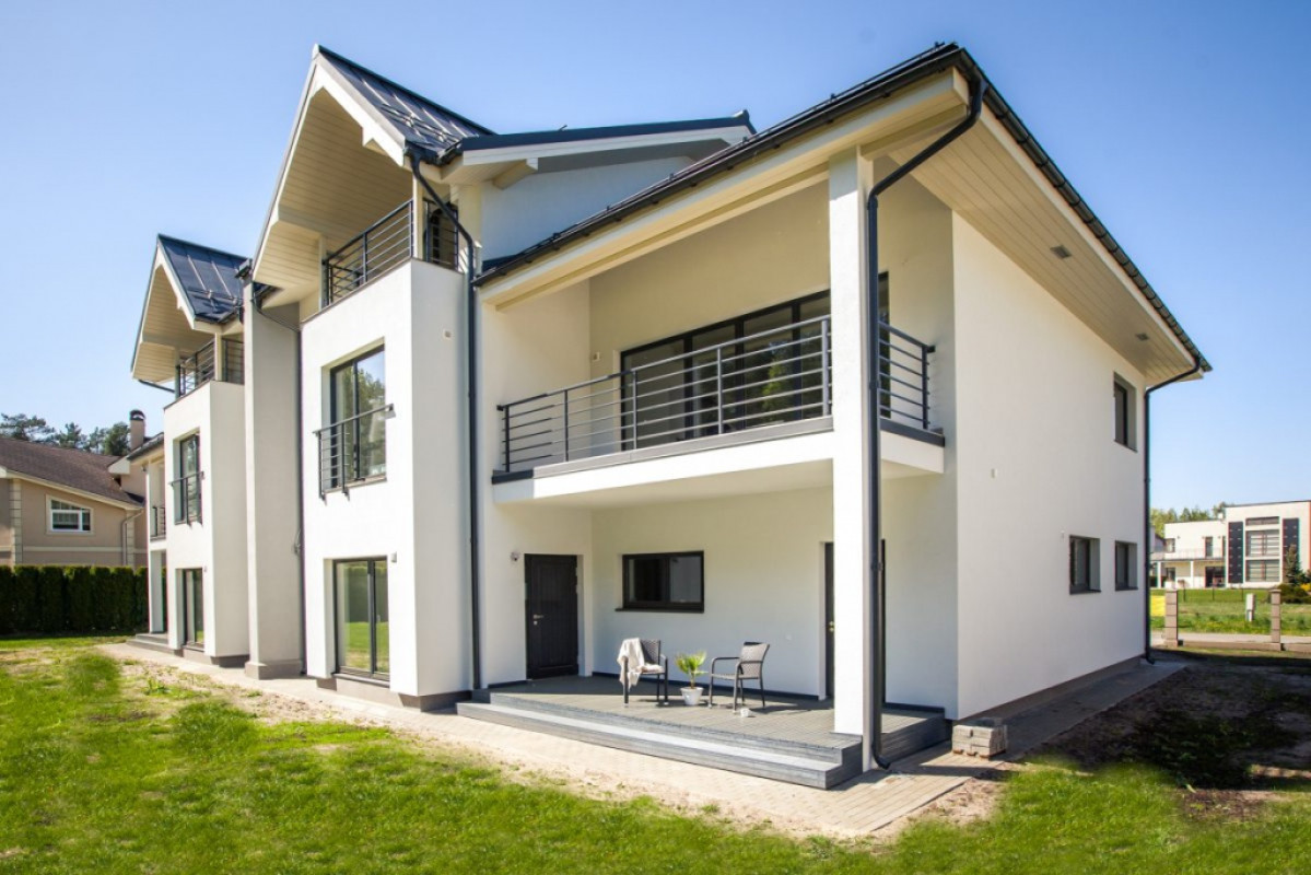 Dom 6 pokojów 322 m² Ryga, Łotwa