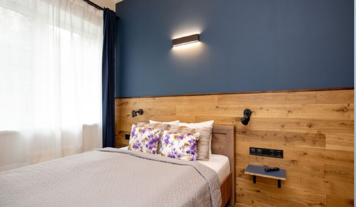 Dochodowa nieruchomość 16 pokojów 1 140 m² w Sunisi, Łotwa
