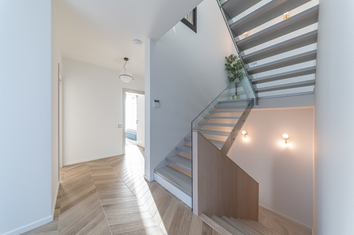 Dom 5 pokojów 220 m² w Jurmała, Łotwa