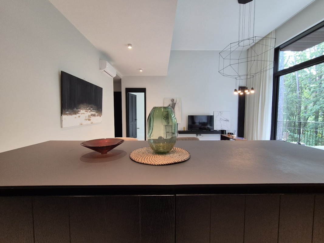 Wohnung 4 zimmer 131 m² in Rigaer Strand, Lettland