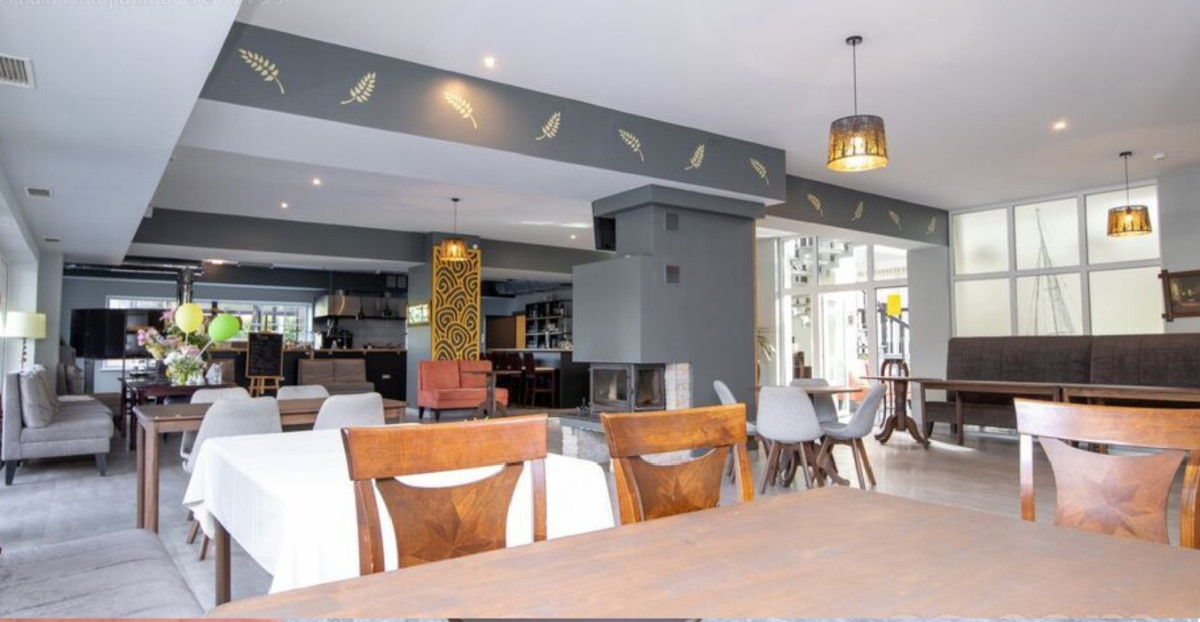 Dochodowa nieruchomość 16 pokojów 1 140 m² w Sunisi, Łotwa