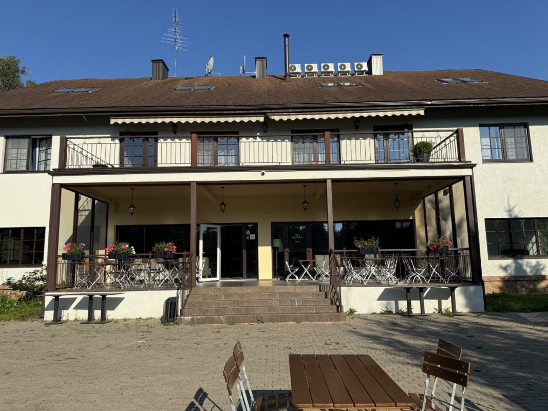 Dochodowa nieruchomość 16 pokojów 1 140 m² w Sunisi, Łotwa