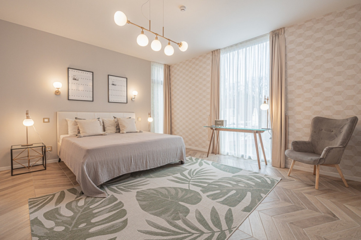 Dom 5 pokojów 220 m² w Jurmała, Łotwa