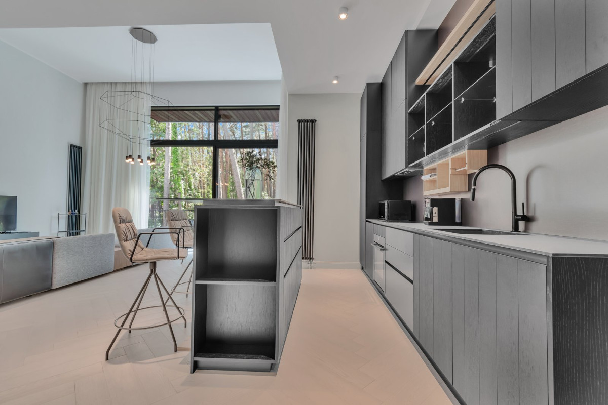 Wohnung 4 zimmer 131 m² in Rigaer Strand, Lettland