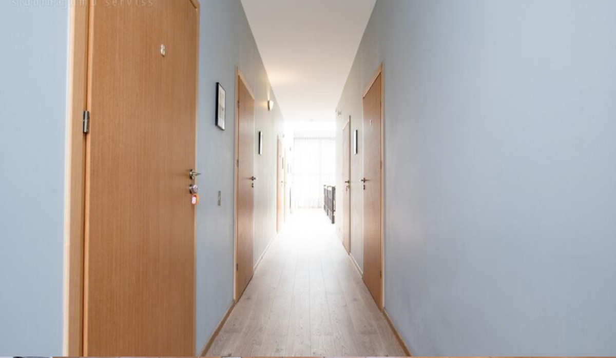 Dochodowa nieruchomość 16 pokojów 1 140 m² w Sunisi, Łotwa