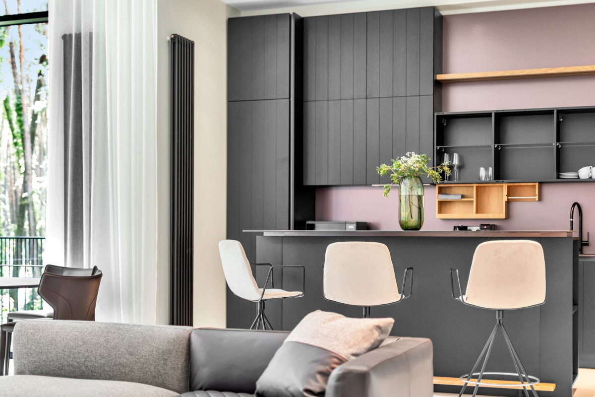 Wohnung 4 zimmer 131 m² in Rigaer Strand, Lettland