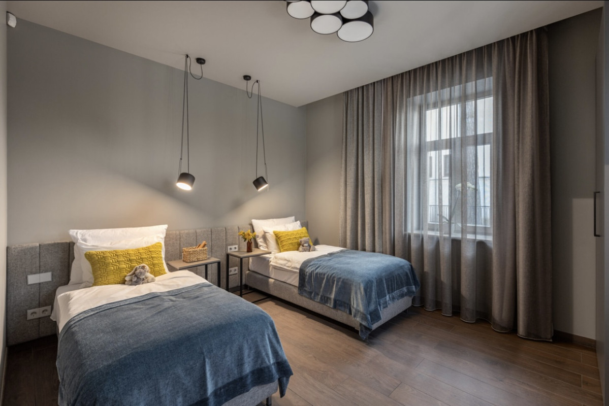 Wohnung 3 zimmer 88 m² in Rigaer Strand, Lettland