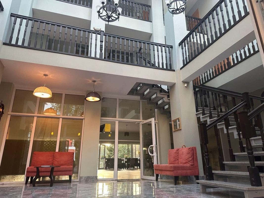 Dochodowa nieruchomość 16 pokojów 1 140 m² w Sunisi, Łotwa