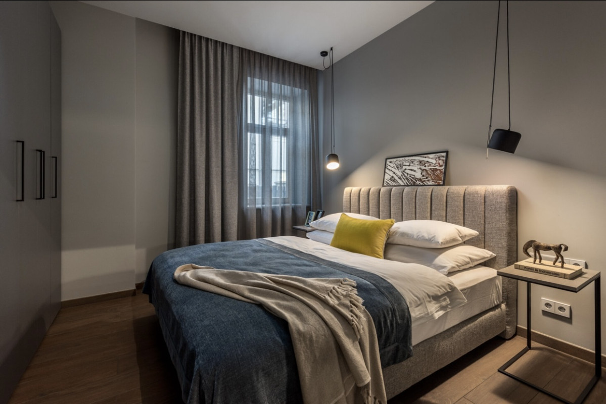 Wohnung 3 zimmer 88 m² in Rigaer Strand, Lettland