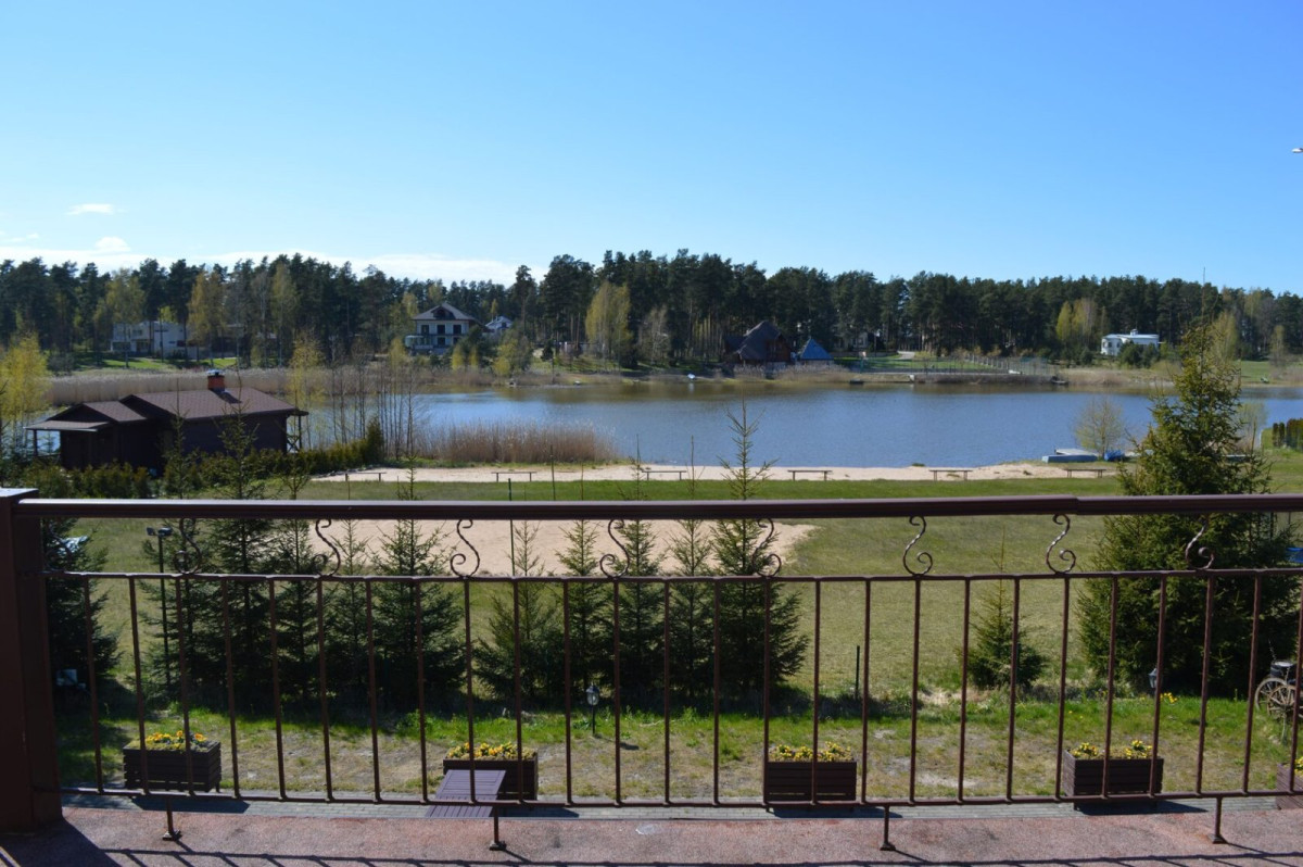 Dochodowa nieruchomość 16 pokojów 1 140 m² w Sunisi, Łotwa