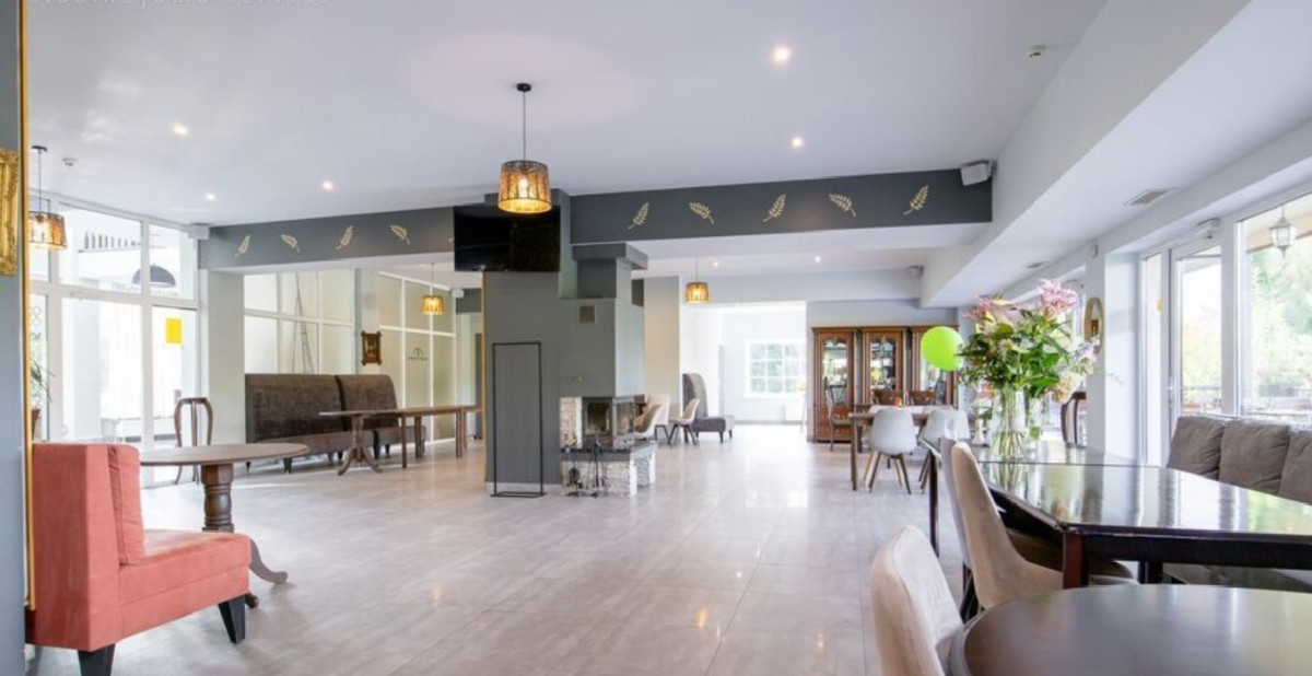 Dochodowa nieruchomość 16 pokojów 1 140 m² w Sunisi, Łotwa