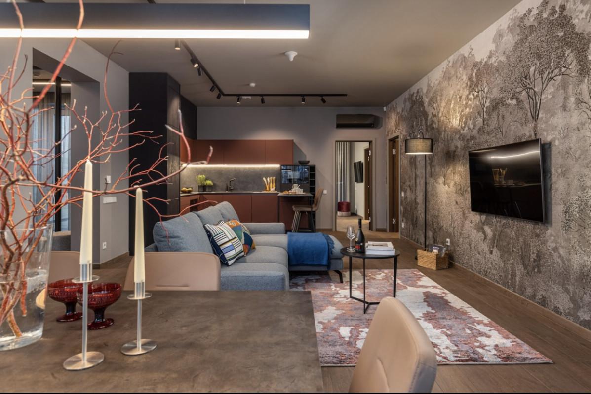 Wohnung 3 zimmer 88 m² in Rigaer Strand, Lettland