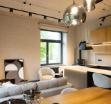 Buy property,  . Latvia, Riga, Mezaparks