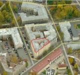 Купить недвижимость,  . Латвия, Рига, Старый город