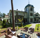Buy property,  . Latvia, Jurmala and region, Majori