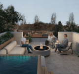 Buy property,  . Spain, Barcelona, Sant Cugat