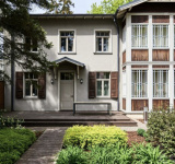 Купить недвижимость,  . Латвия, Юрмала и район, Булдури