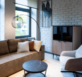 Buy property,  . Latvia, Riga, Mezaparks