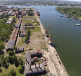 Купить недвижимость,  . Латвия, Лиепая, Прага Другое