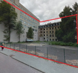 Buy property,  . Latvia, Riga, Centre