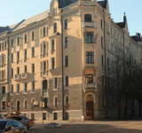 Купить недвижимость,  . Латвия, Рига, Старый город