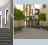 Купить недвижимость,  . Латвия, Рига, Старый город