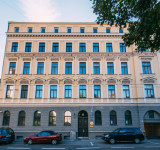 Buy property,  . Latvia, Riga, Centre