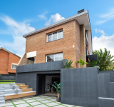 Buy property,  . Spain, Barcelona, San Justo Desvern