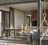 Buy property,  . Spain, Barcelona, Sant Cugat