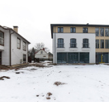 Buy property,  . Latvia, Jurmala and region, Melluzi