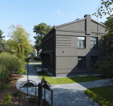 Buy property,  . Latvia, Riga, Mezaparks