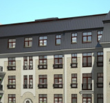 Buy property,  . Latvia, Riga, Centre