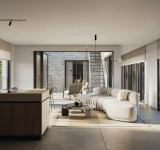 Buy property,  . Spain, Barcelona, Sant Cugat
