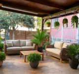 Купить недвижимость,  . Испания, Барселона, Сант Кугат