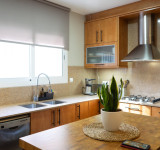 Купить недвижимость,  . Испания, Барселона, Сант Кугат