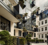 Купить недвижимость,  . Латвия, Рига, Центр