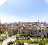 Buy property,  . Spain, Barcelona, Barcelona old town