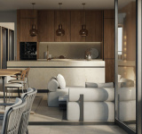 Buy property,  . Spain, Barcelona, Sant Cugat