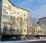 Buy property,  . Latvia, Riga