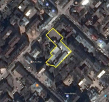 Купить недвижимость,  . Латвия, Рига, Центр