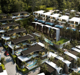 Купить недвижимость,  . Таиланд, Пхукет, Лаян