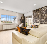 Buy property,  . Spain, Barcelona, San Justo Desvern