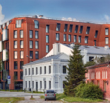 Купить недвижимость,  . Латвия, Рига, Центр