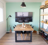 Купить недвижимость,  . Испания, Барселона, Сант Кугат