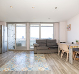 Buy property,  . Spain, Barcelona, Barcelona old town